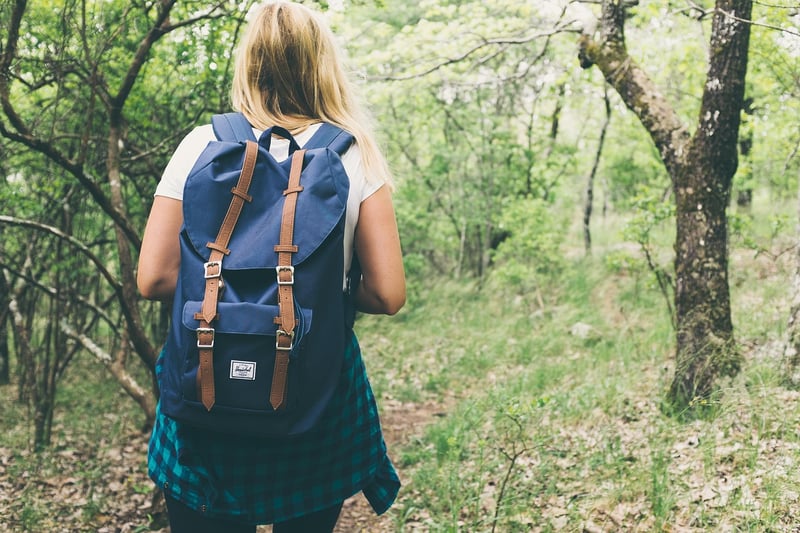 Travel Backpack