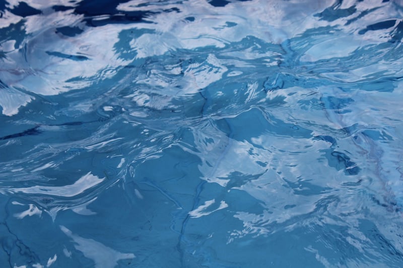 Boutique Hotel Pool
