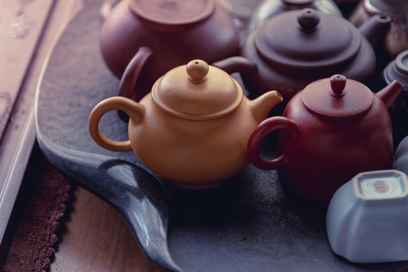 Tea Ceremony