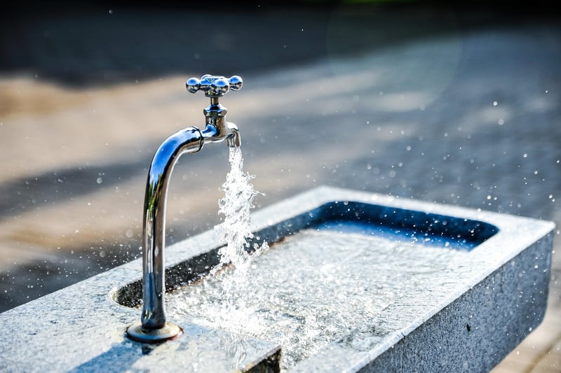 Water Filter